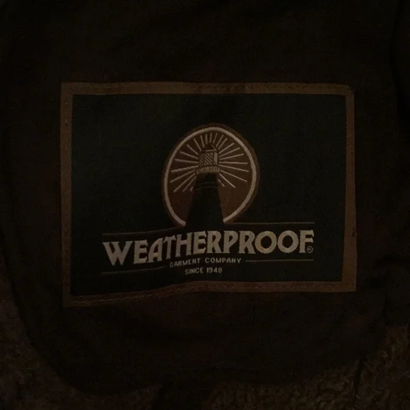 Weatherproof - Picture 12 of 12